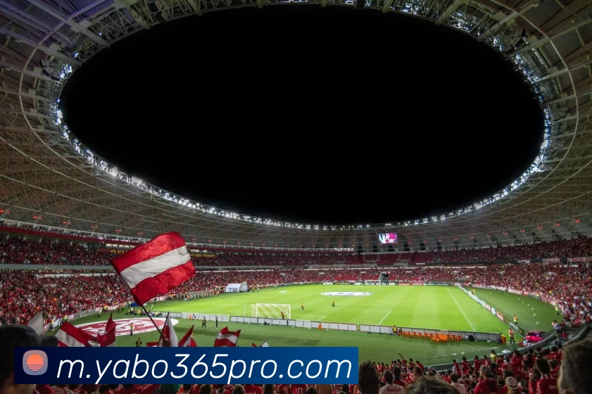 亚博体育发展历程